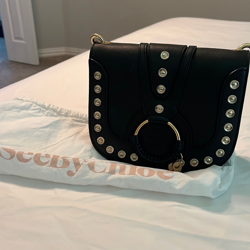 See By Chloé Hana Shoulder Bag
